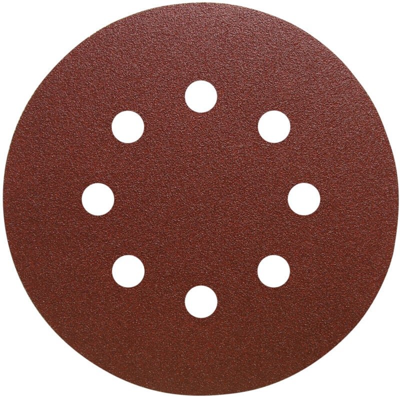 KLINGSPOR Haftschleifscheibe PS 22 K GLS 5 125mm K40 - 89486