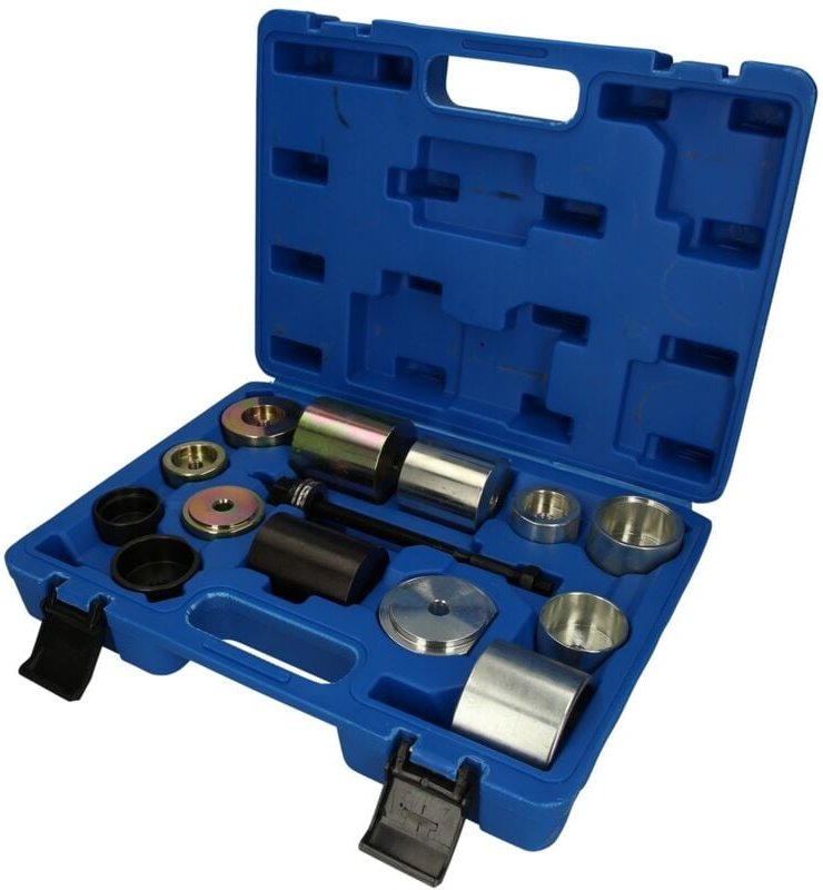 Silentlager-Werkzeug-Satz, für BMW, 14-tlg