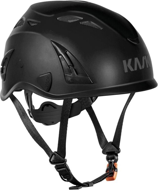 Kask - Schutzhelm superplasma aq - en 397 schwarz