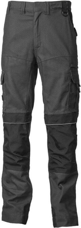 Arbeitshose SMART - Grau XL - FR (50/52)
