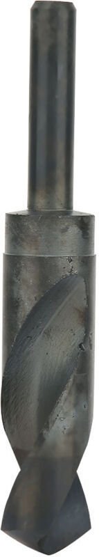 Spiralbohrer aus Hochgeschwindigkeitsstahl 24,5/26/27/28 mm Bohrwerkzeug (26 mm)