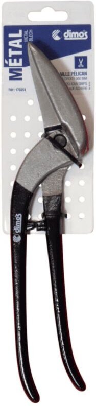 Pelikanschere rechts Dimos 300 mm - 175551