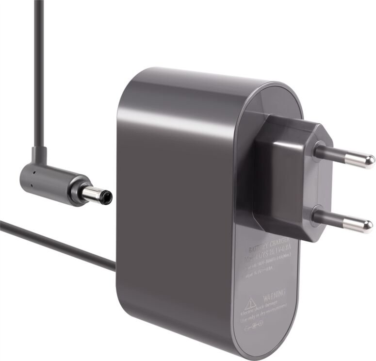 26,1 v Ladegerät für V6 V7 V8 SV03 SV04 SV05 SV06 SV07 EU-Stecker