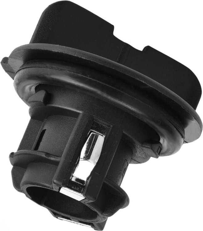 Eosnow - Blinkerlampenhalter Blinkerlampenfassung für Peugeot 207 307 607 807 621546