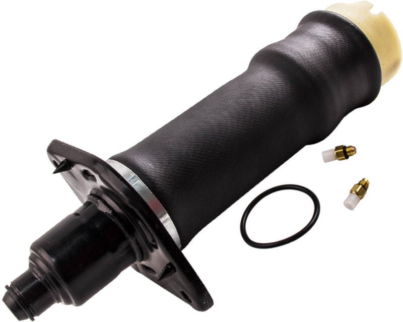 BFO - Luftfederung Federbalg Für Audi C5 4B Allroad Quattro 4Z7616052A Hinten Rechts