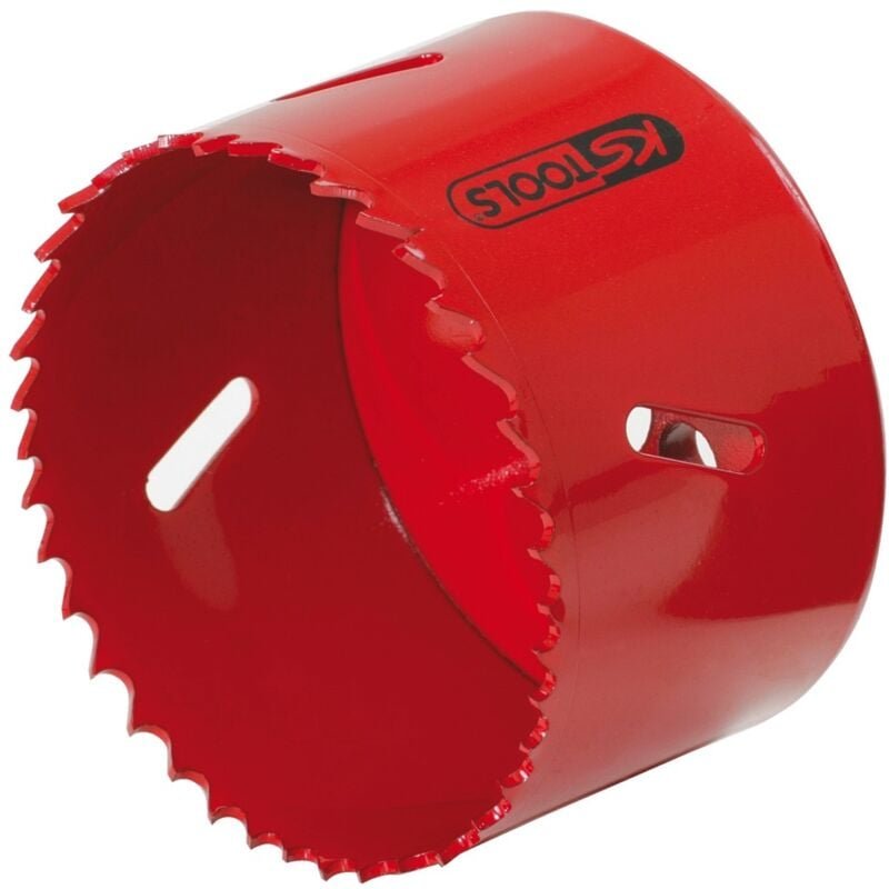 Hss Bi-Metalllochsäge, ø 73mm