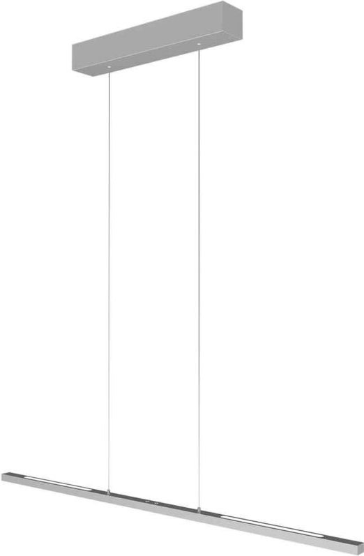 Steinhauer - hängeleuchte - Bande - stahl - metall - designlampe