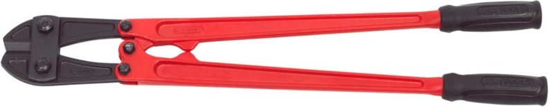 Bolzenschneider KS TOOLS - Geschmiedeter Arm - 600 mm - 118.0224