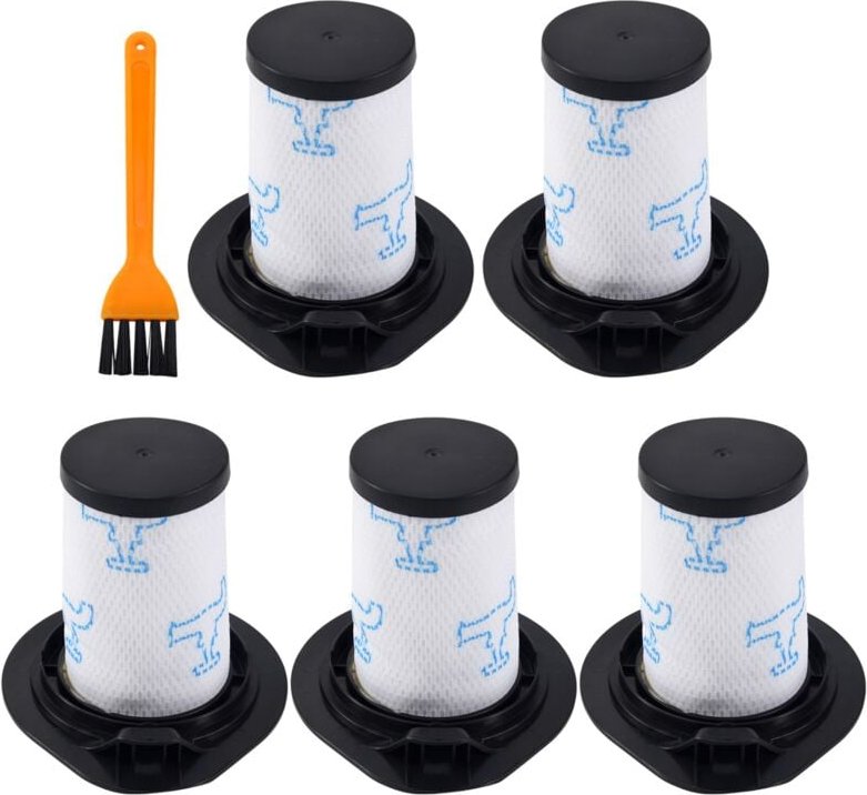 5 Stück Filter für 460 RH92Xx