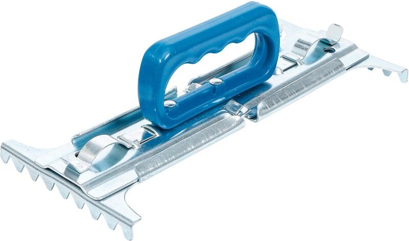 Fliesen-Tragegriff / Plattenheber 300 - 500 mm