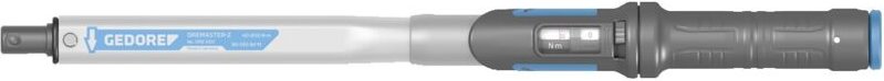 Gedore Drehmomentschlüssel DREMASTER® Z 250-850 Nm