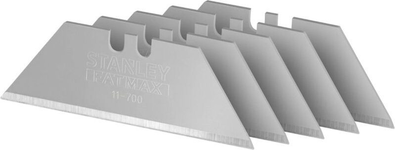 Messerklingen 1992 - Spender für 50 Klingen - fatmax - 4-11-700