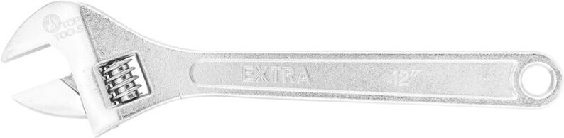 Rollgabelschlüssel 300 mm, Bereich 0-35 mm