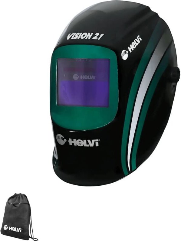 Schweißmaske Helvi Vision 2.1