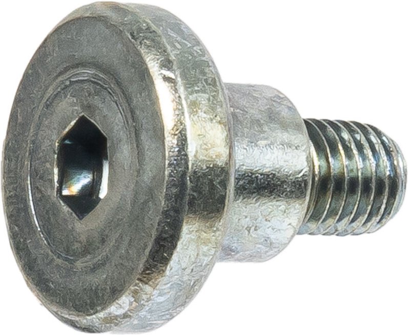 Original Bosch Ersatzteil 160343507R Sechskantschraube für pmf 220 ce