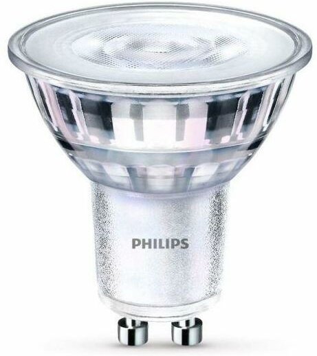 Led-lampe gu10 5w 4000k - lclatwist65cw - Philips
