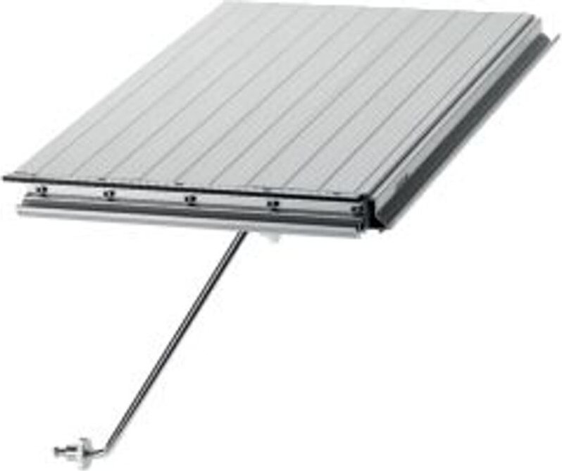 Tischverbreiterung cs 70 vb – 488060 - Festool