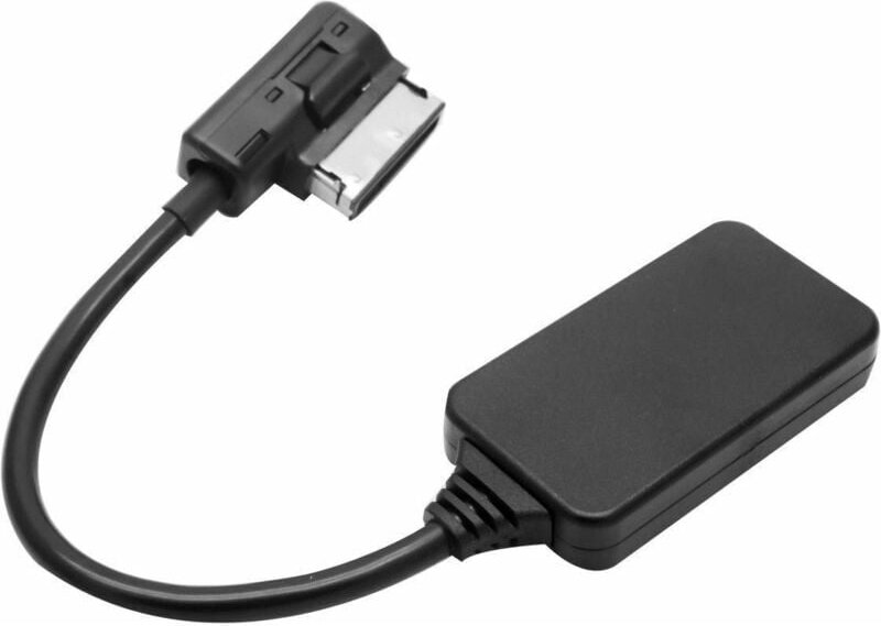 Aiperq - Für Audi vw mmi Musik-Streaming Bluetooth iPod Media Interface ami Kabel