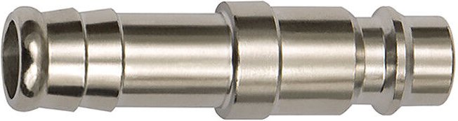 Einstecktülle für Kupplungen nw 7,2 - nw 7,8, Stahl, Tülle lw 13 - Riegler