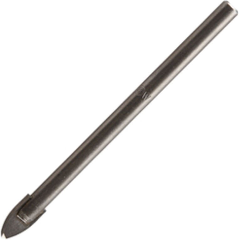 1 Fliesen- u. Glasbohrer hm ø8mm - 7978010 - Wolfcraft