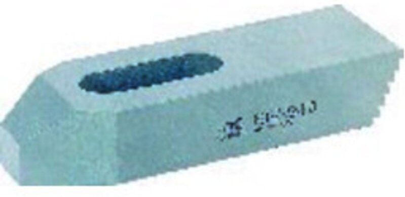 Spanneisen DIN6314Z 14x100mm amf