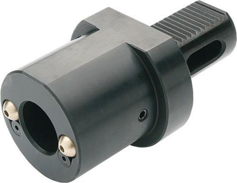 Kegelaufnahme F1 DIN 69880 MK1 VDI20 A.-L.23mm KEMMLER