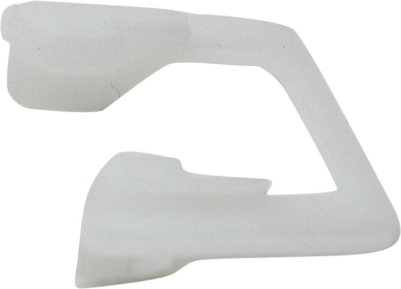 Tlily - 100 StüCke für B3/B4 golf MK3 Seat TüRgriff Klemmclips 357837242