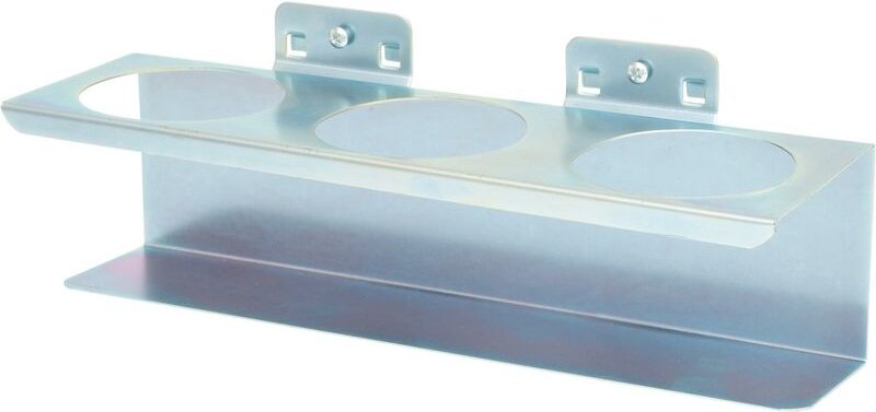 Runddosenhalter ø 70mm, 300mm