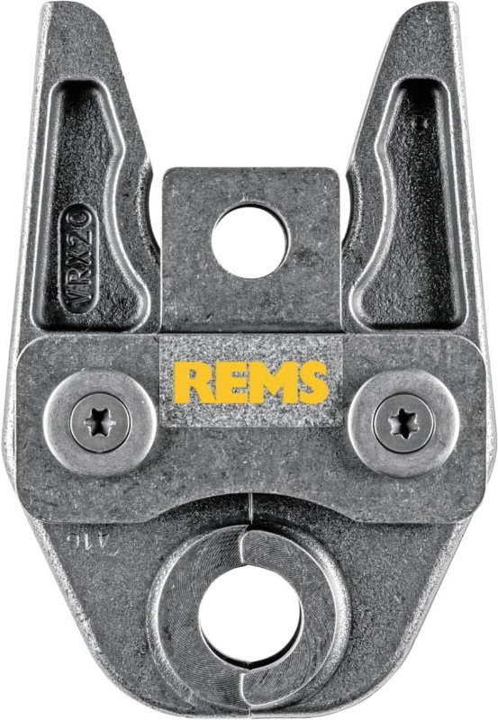 Thumbnail - REMS VRX 20 Presszange 571752 für Viega Raxofix