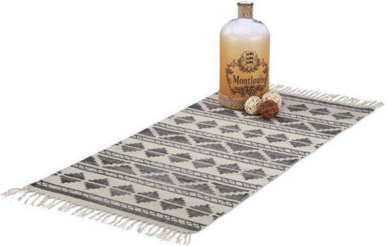 Carpet runner in 2 sizes