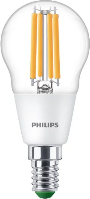 Thumbnail - Led-glühbirne p45 philips e14 2.3w 2700k - mllus4082714ag2