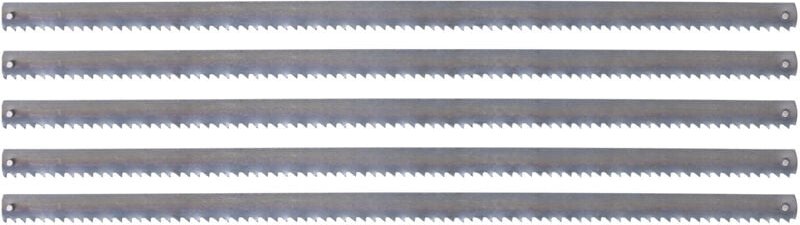 Einhell Dekupiersägen-Zubehör Dekupiersägeblattset 127mm 5tl