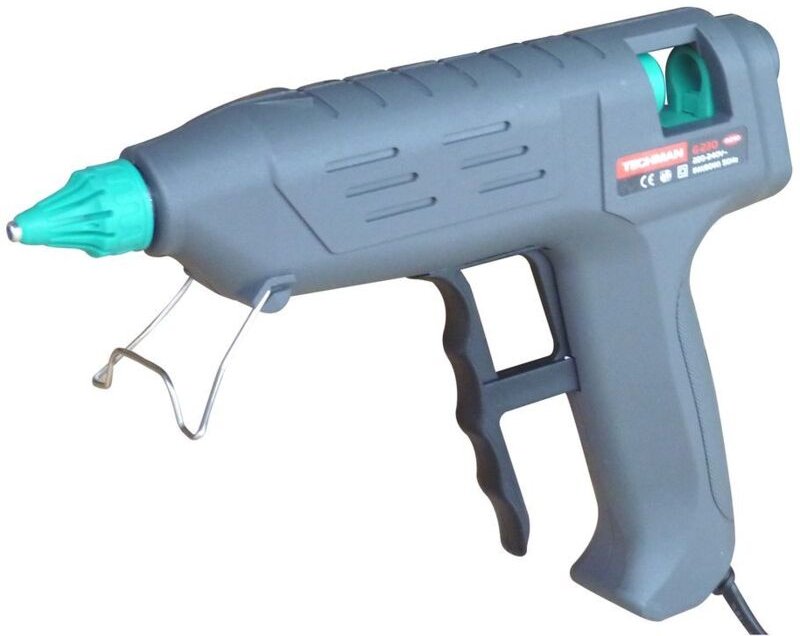 Professionelle Klebepistole Ø 12 mm - G230 OUTIFRANCE