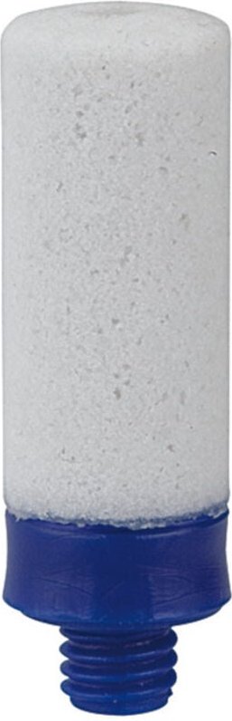 Riegler - Ersatzschalldämpfer f. Grundejektoren sbp, Düsengröße 0,5 und 0,7