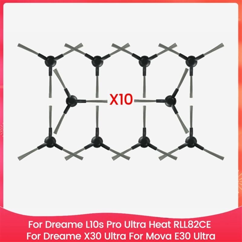 Für L10s Pro Ultra Heat RLL82CE Staubsaugerzubehör