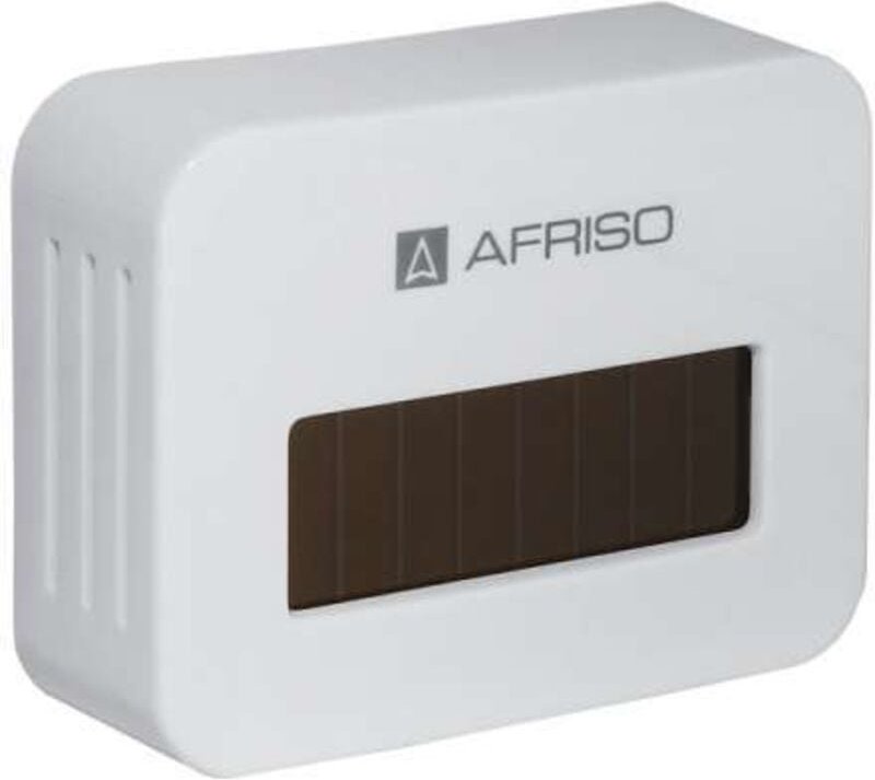 Afriso - home Funktransmitter Temperatursensor ftm t EnOcean 78144