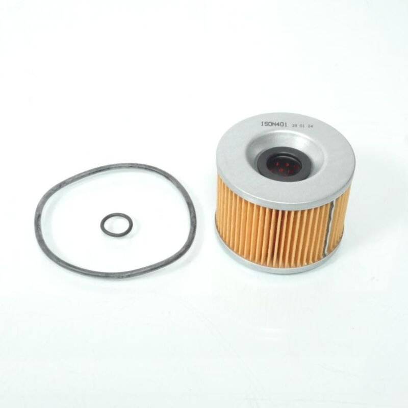 ison ölfilter für motorrad kawasaki 1200 zz-r 2002 bis 2005 neu
