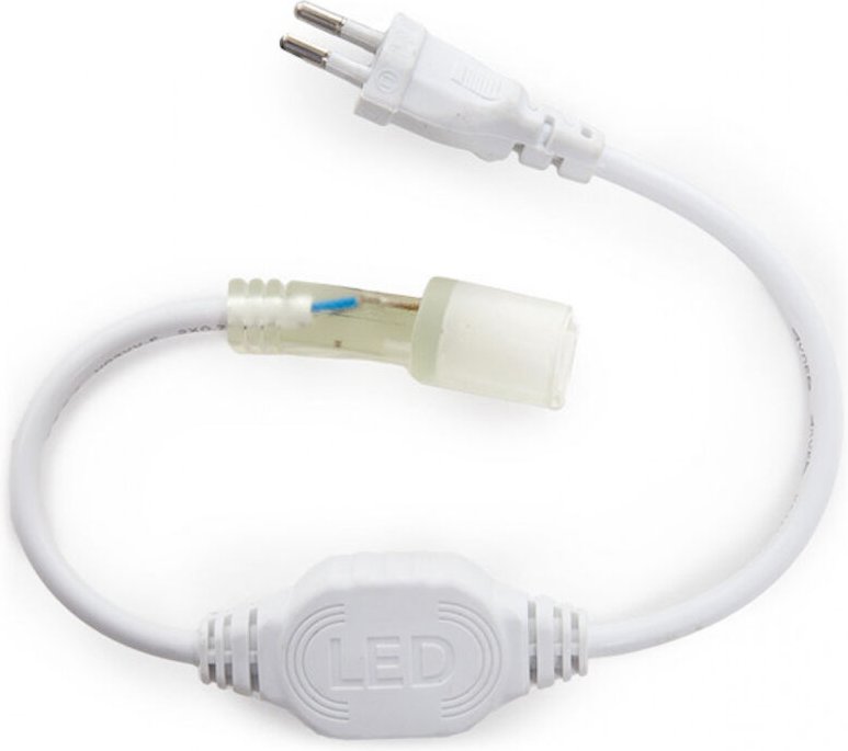 Steckverbinder 220V Neon Flex 80