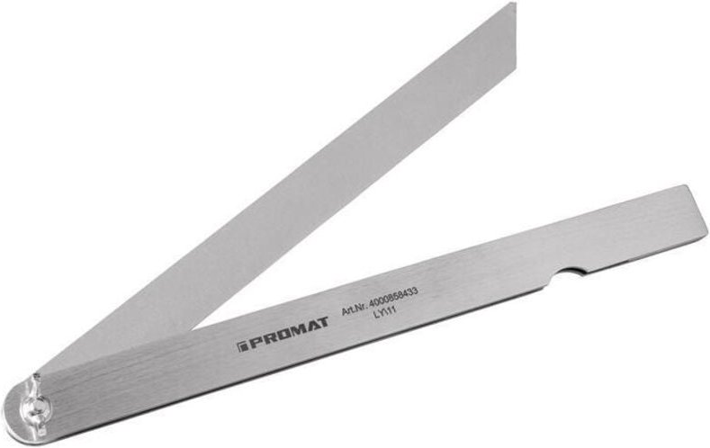 Stellwinkel Schenkellänge 300 mm