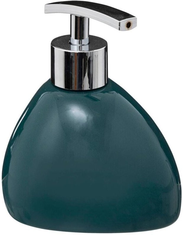 Seifenspender 250ml colorama petrolblau - 5five