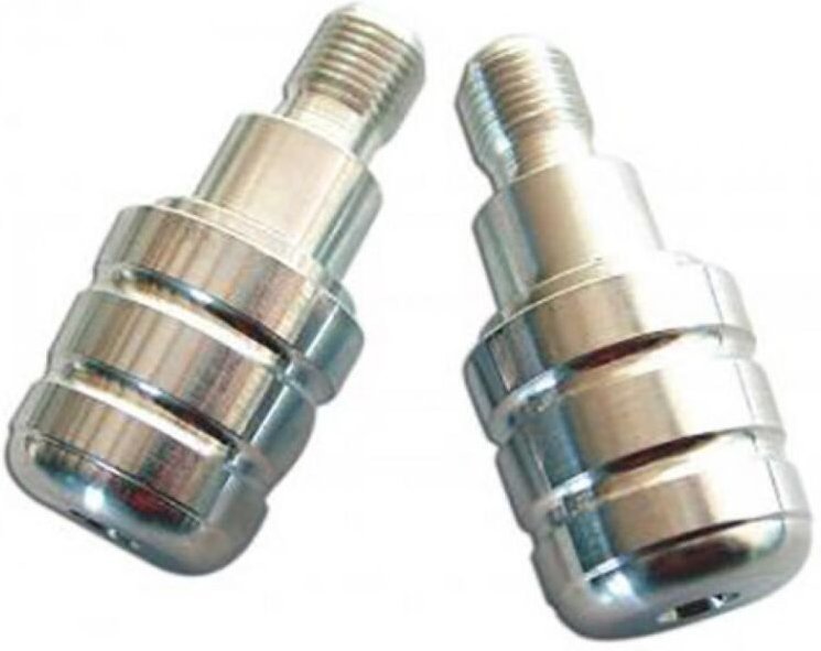 lenkerstummel mad für motorrad yamaha 600 r6 egr6al neu