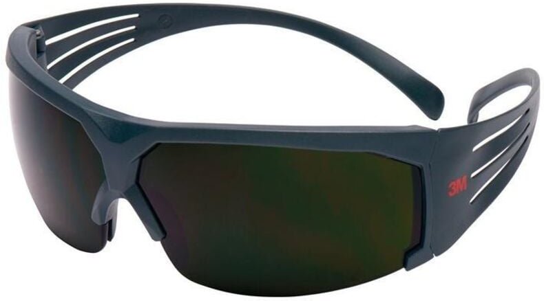 SecureFit SF650AS Schutzbrille Grau - 3M