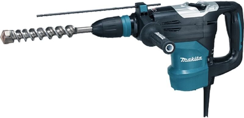 Bohrhammer Makita HR4003C power 1100W zum arbeiten