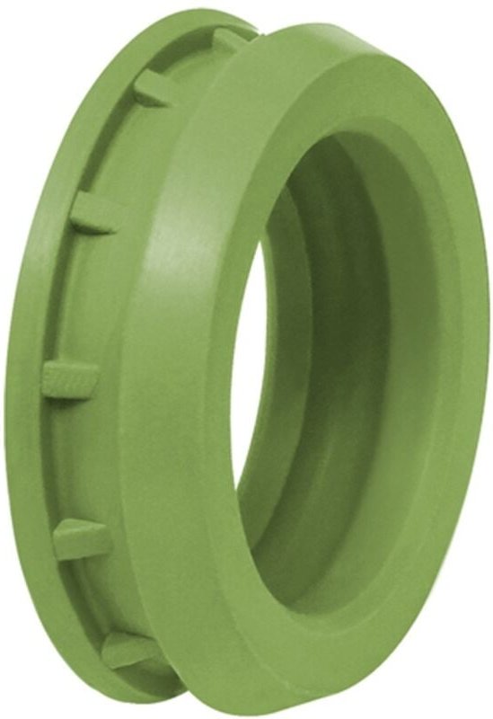 Ersatzdichtung, fkm, für GEKA-Edelstahlkupplungen - Riegler