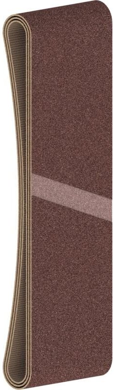 Pro X440 Schleifband 75 x 533 mm 180 - 2608607260 - Bosch