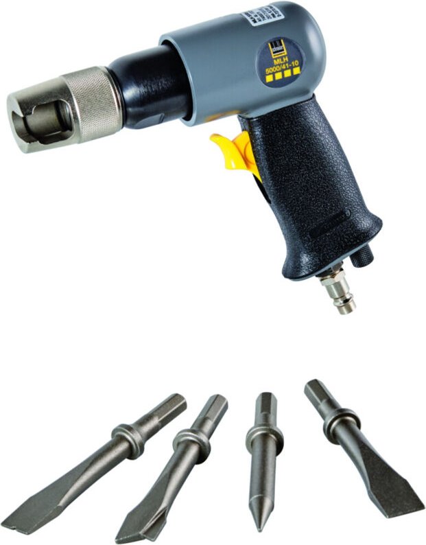 Schneider Druckluft - Schneider-Meißelhammer mlh 5000/41-10 DGKD322431