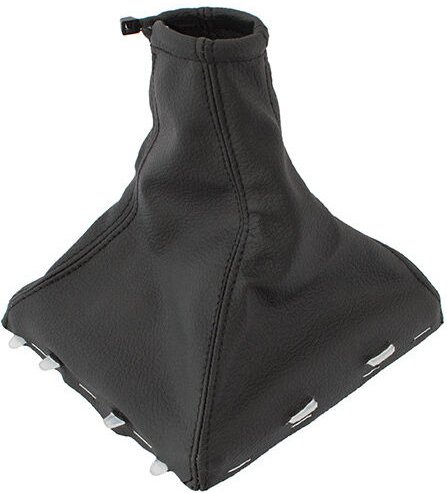 Opel Signum 03-08 Schaltsack + Rahmen WEISS