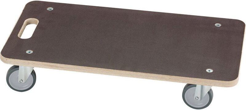 Dörner+helmer - 300687 Cargo Transportroller Traglast (max.): 200 kg 575 mm x 290 mm x 120 mm