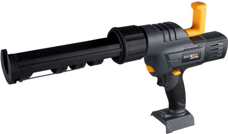 Kartuschenpistole Exkl. Akku und Ladegerät Maxxpack