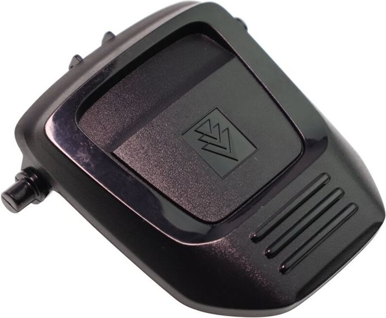 Klappenverschluss 5.628-085.0 für Karcher Staubsauger